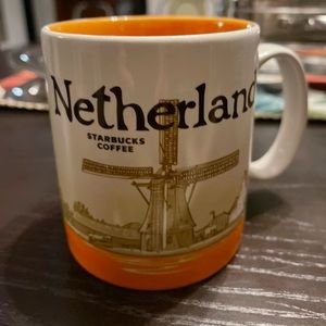 Starbucks collector’s item NEW